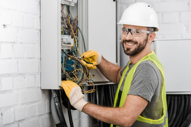 Best Electrical Outlet Repair  in Maine, WI