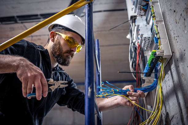 Best Emergency Electrician Near Me  in Maine, WI