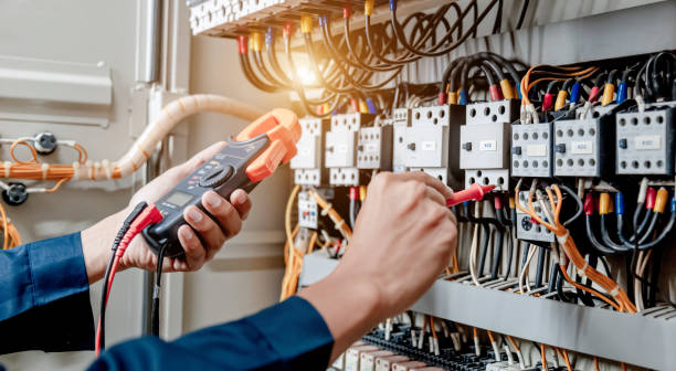 Best Electrical Upgrades for Homes  in Maine, WI