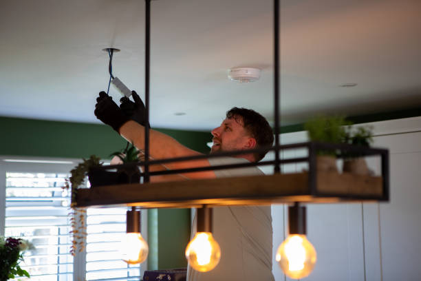 Best Circuit Breaker Repair  in Maine, WI