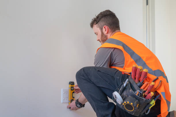 Best Emergency Electrician Near Me  in Maine, WI