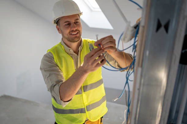 Best Electrical Wiring Services  in Maine, WI